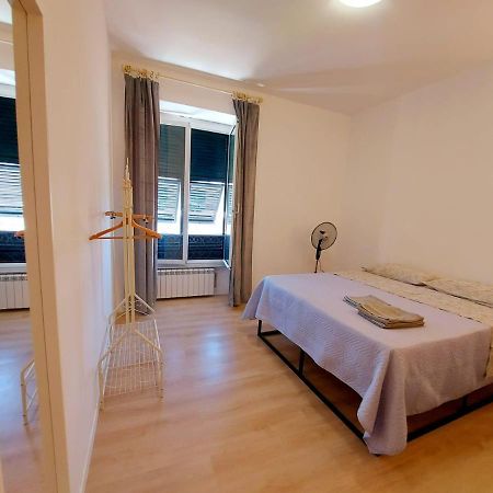 Genova Rooms Serra E 外观 照片