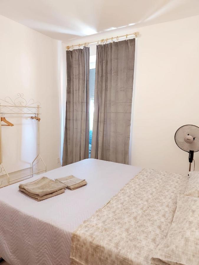 Genova Rooms Serra E 外观 照片