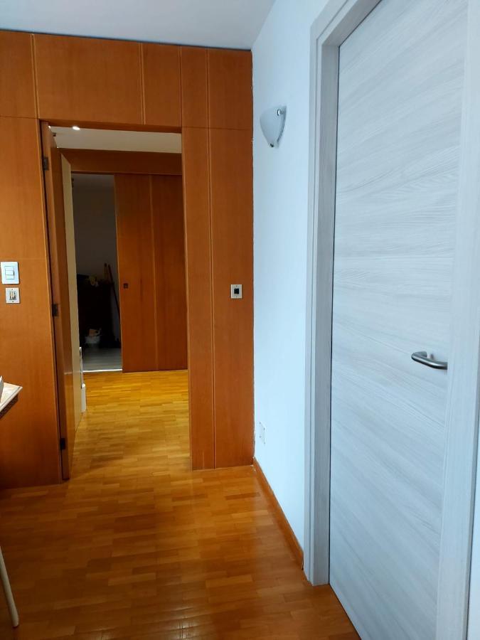 Genova Rooms Serra E 外观 照片