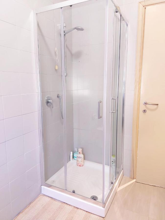 Genova Rooms Serra E 外观 照片