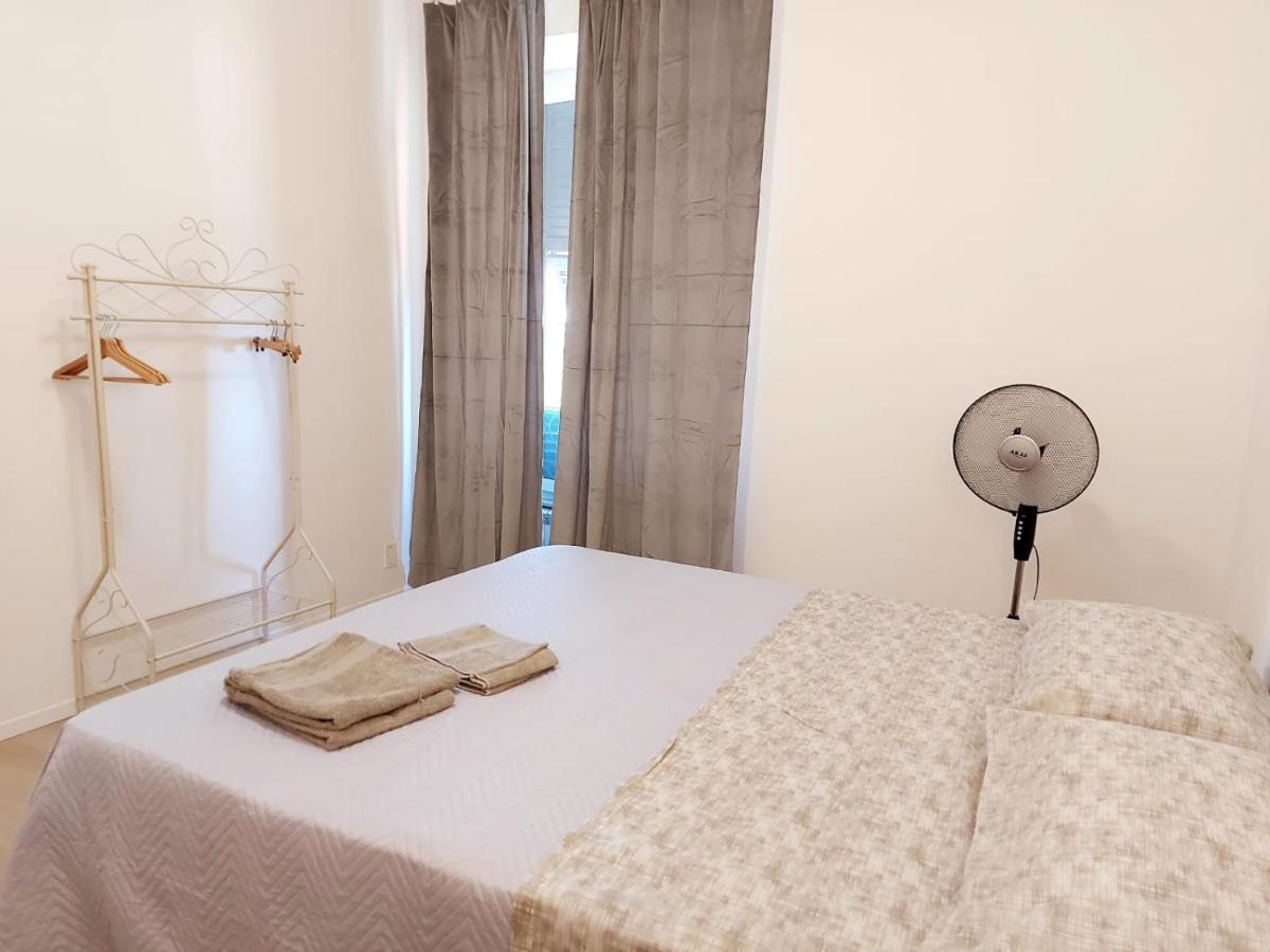 Genova Rooms Serra E 外观 照片